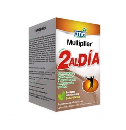 [CMSUPMUL30C] MULTIPLIER 60COMP.