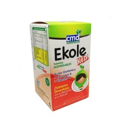 [CMVICEKO60T] EKOLE C/60T.DISP.