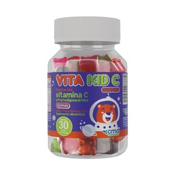 [CMVICVKC30G] VITA KID C 30GOM.