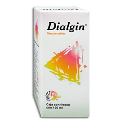 [CODFCDIA120] DIALGIN C/120ML.