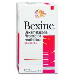 [CODNFBEX15M] DEXAM.NEOM.FEN.BEXINE NAS.C/15ML.