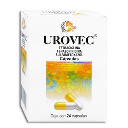 [COTFSURO24C] UROVEC C/24C.