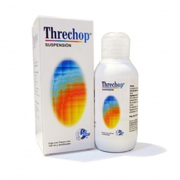 [COTHRE120] THRECHOP SUSP.C/120ML.