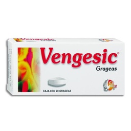 [COVENGES20] VENGESIC C/20T.