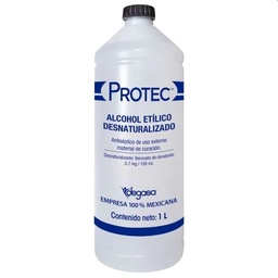 [DGALCPRO1LT] ALCOHOL PROTEC DESN.1LT.