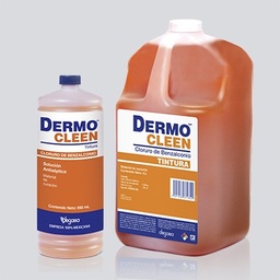 [DGJALDTI950] DERMO C.TINT.950ML.