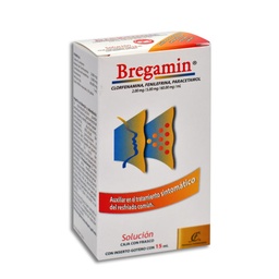[FACFPBRE15ML] BREGAMIN SOL.C/15ML