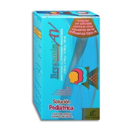 [FACPABRE30M] BREGAMIN AV.C/30ML.