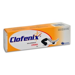 [FHDICCLO60G] DICLOFENACO CLOFENIX CMA.60GR.
