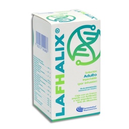 [FHMULLAD1AM] MULTIV.LAFHALIX ADULTO 1AMP.