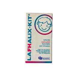 [FHMULLIN1AM] MULTIV.LAFHALIX-KIT INF. 1AMP.