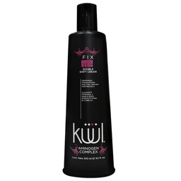 [FSALAKDS300] ALACIANTE KUUL DOUBLE SHIFT CREAM 300ML.