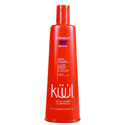 [FSGELKCG300] GEL KUUL STRAIGHT ME CREAM 300ML.