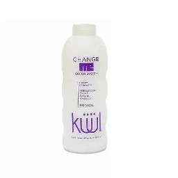 [FSPERK40135] PEROXIDO KUUL 40VOL C/135ML.