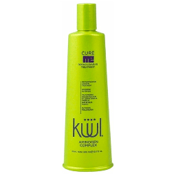 [FSSHAKCM300] SHAMPOO KUUL CURE ME 300ML.
