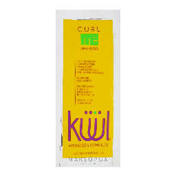 [FSSHAKCU10M] SHAMPOO KUUL CURL ME 10ML.