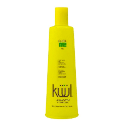 [FSSHAKKU300] SHAMPOO KUUL CURLY .300ML.