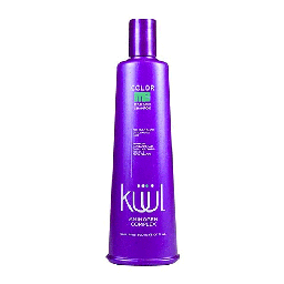 [FSSHAKMA300] SHAMPOO KUUL MATIZ COLOR ME.300ML.
