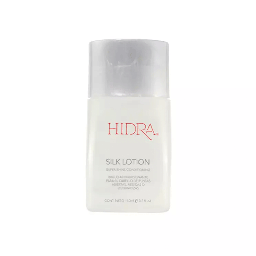 [FSSILHSL110] BRILLO ACOND.HIDRA SILK LOTION C/110ML.