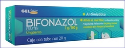 [GEBINERA20G] BIFONAZOL ERASTEN 1GR.20GR.