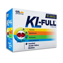 [GECOMCOB30T] KL-FULL 60CAP.