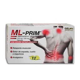 [GEIMEMLP12C] ML-PRIM 12CAP.