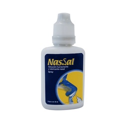 [GRSOLNAS30M] NASSAL 30ML.