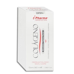 [IPCOLAG50M] COLAGENO IPHARMA TOPICO 50ML.