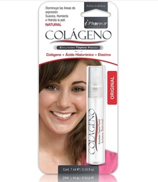 [IPCOLAG7ML] COLAGENO TOPICO IPHARMA 7ML.
