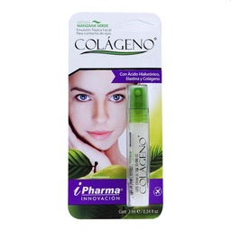 [IPCOLAM7ML] COLAGENO TOPICO MANZANA IPHARMA 7ML.