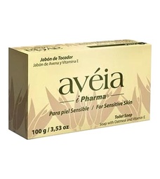 [IPJABAVE100] JABON AVEIA IPH.100GR.