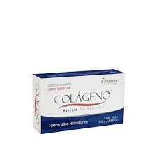 [IPJABCHI100] JABON COLAGENO IPH.ULTRAHIDR.100GR.