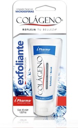 [IPLFACLF45M] COLAGENO IPHARMA EXFOL.45ML.