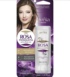 [IPTRATRM30M] TRATAM.AVEIA TOP.ROSA M.30ML.