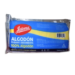 [JAALGAPL300] ALGODON JALOMA C/300GR.