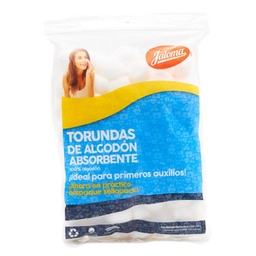 [JAALGTOR50G] TORUNDA JALOMA 50GR.