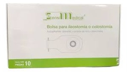 [JABOLCIN1PZ] BOLSA COLOST.SENSIM.INFANTIL 1PZA.