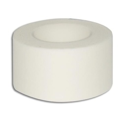 [JACINMIC250] CINTA MICROPOROSA SKIN 2.5CM X 10M BLA