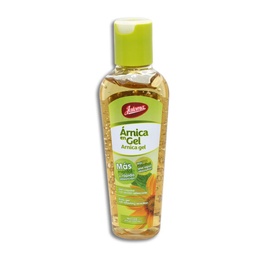 [JAGELARN120] GEL ARNICA JALOMA 120ML.
