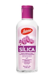 [JASILSEO120] SILICA JALOMA EXT.ORQUIDEA  C/120ML.