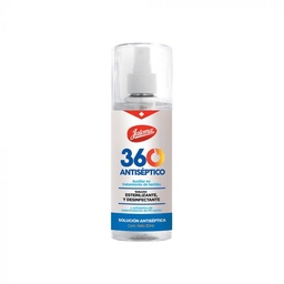 [JASOL36030M] SOL.ANTISEP.JALOMA 360 30ML.