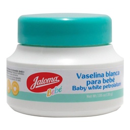 [JAVASVJB30G] VASELINA JALOMA BEBE 30GR.