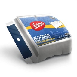 [JAALGJAL25G] ALGODON JALOMA C/25GR.