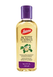 [JAACEJMO120] ACEITE JALOMA MORINGA 120ML.