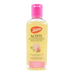 [JAACEJRM120] ACEITE JALOMA ROSA MOSQUETA 120ML.