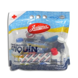 [JABOTJGD1PZ] BOTIQUIN JALOMA GDE.1PZA.