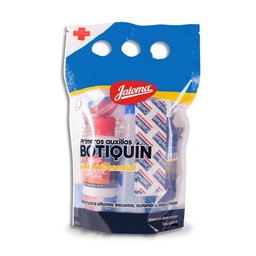 [JABOTJMI1PZ] BOTIQUIN JALOMA MINI C/1PZA.