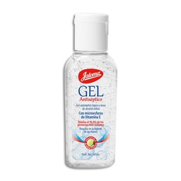 [JAGELAJA60M] GEL ANTIB.JALOMA C/60ML.