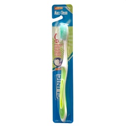 [LCCEPCMX1PZ] CEP.DENT.CLINIC MAX CLEAN.1PZA.