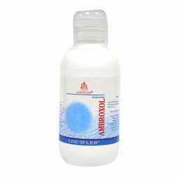 [LEAMBAMB120] AMBROXOL LOEFFLER 300MG.C/120ML.